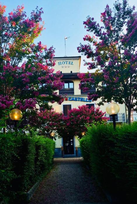 Hotel Castello