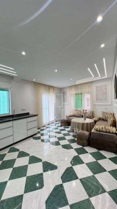 Tanger Marina Bay Apartment
