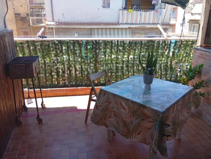 La Veranda