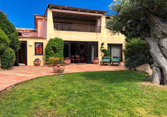 Ersy House Porto Cervo