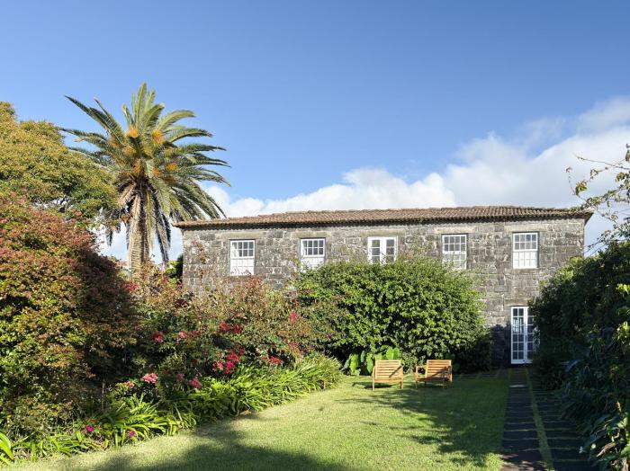 Quinta das Buganvílias
