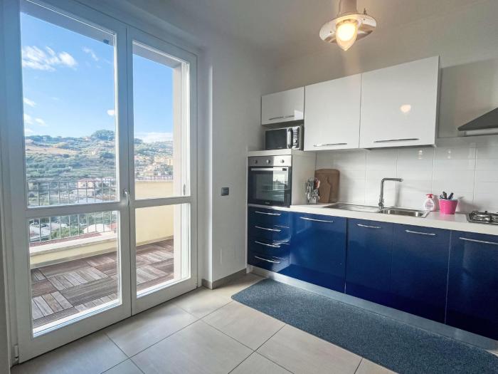 Apartment Ariel by Interhome