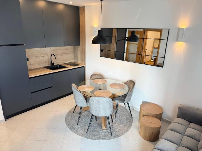 Apartment Lu