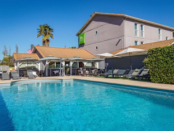 ibis Styles Aubagne Gemenos