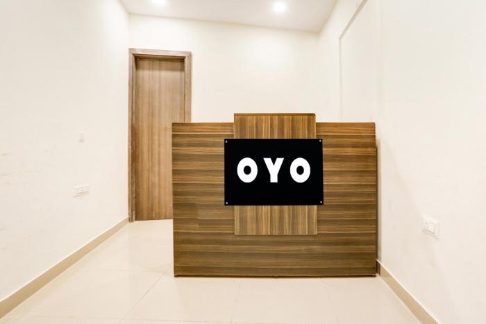 Hotel O A K Residency
