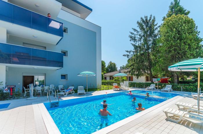 Residence CaTullio