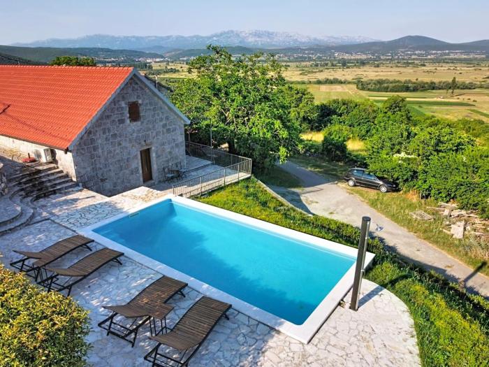 Holiday Home Marija by Interhome