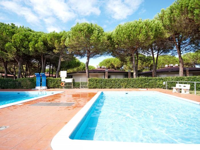 Apartment Villaggio Tivoli-5 by Interhome