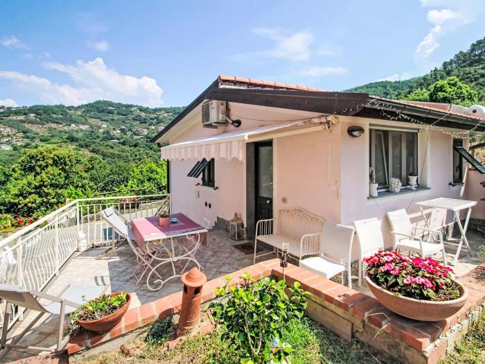 Holiday Home Ricordi by Interhome