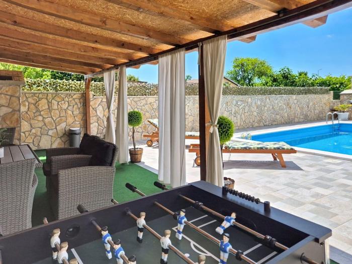 Holiday Home Denis by Interhome