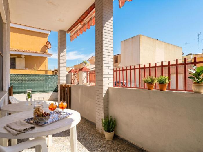 Holiday Home Vela Latina by Interhome