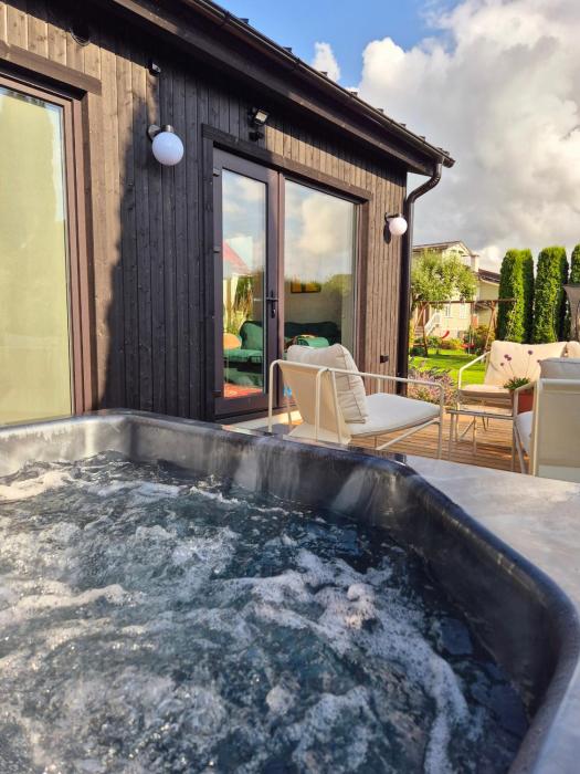 Number 4 - Boutique Stay & Private Mini Spa
