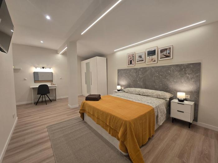 Apartamento Familiar Bahía 4