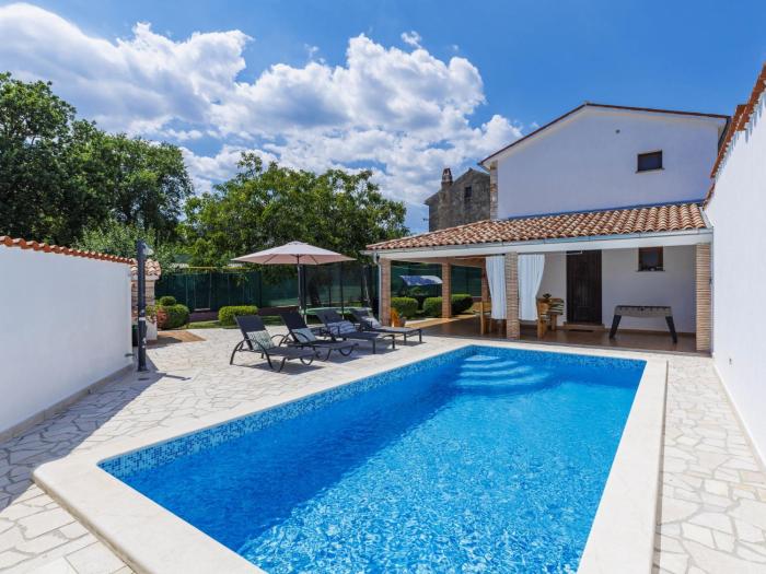 Holiday Home Nevenka by Interhome