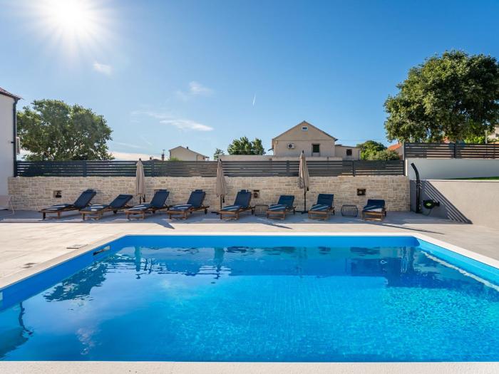 Holiday Home Marko by Interhome