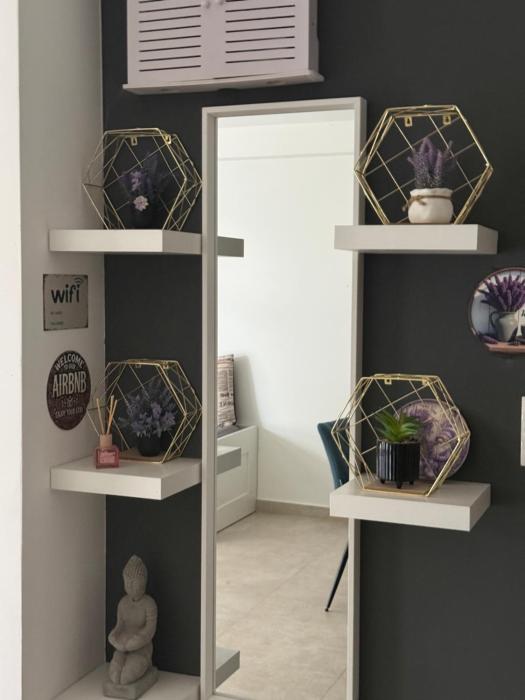 Lari apartman