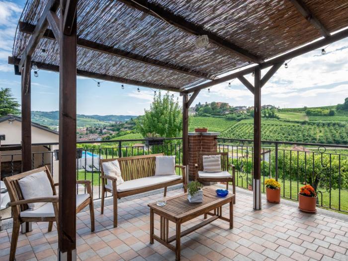 Apartment Bellavista by Interhome