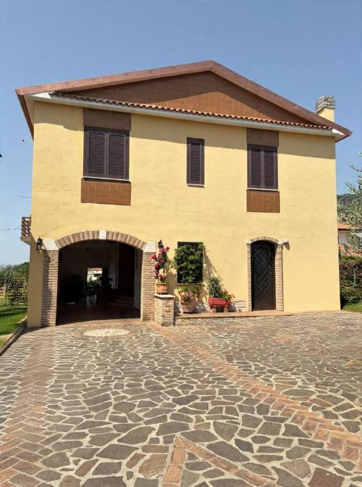 B&B Residenza Gigina