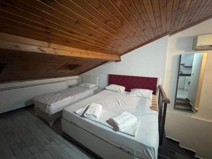 TAKSİM Sem House