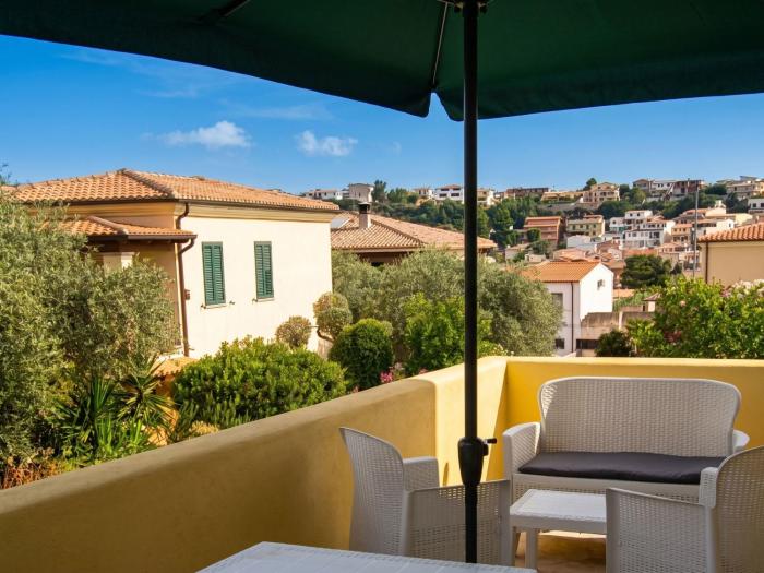 Holiday Home Il Mio Sole by Interhome