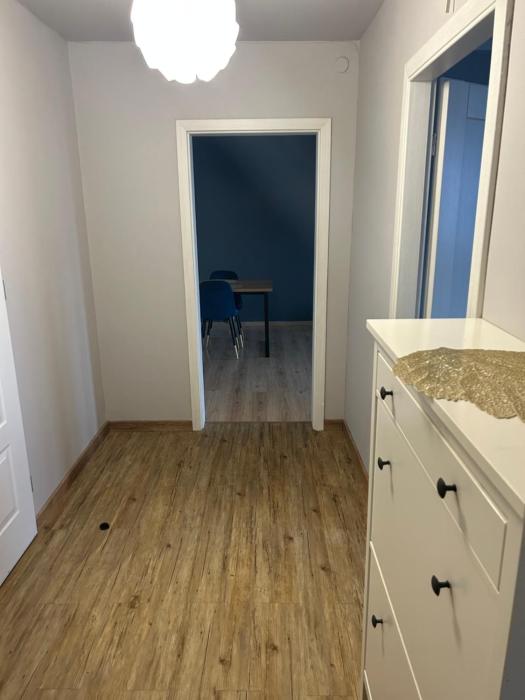Apartament Herbowa