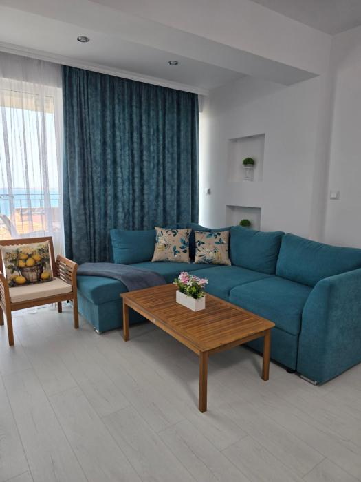Bellevue Sea View Apartment Sveti Vlas