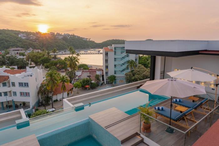 EOS Suites