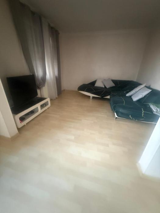 Charmant suite