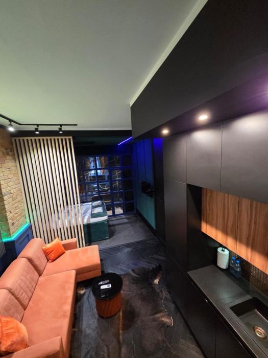 Apartament PRZY KATEDRZE GORZÓW - klimatyzowany
