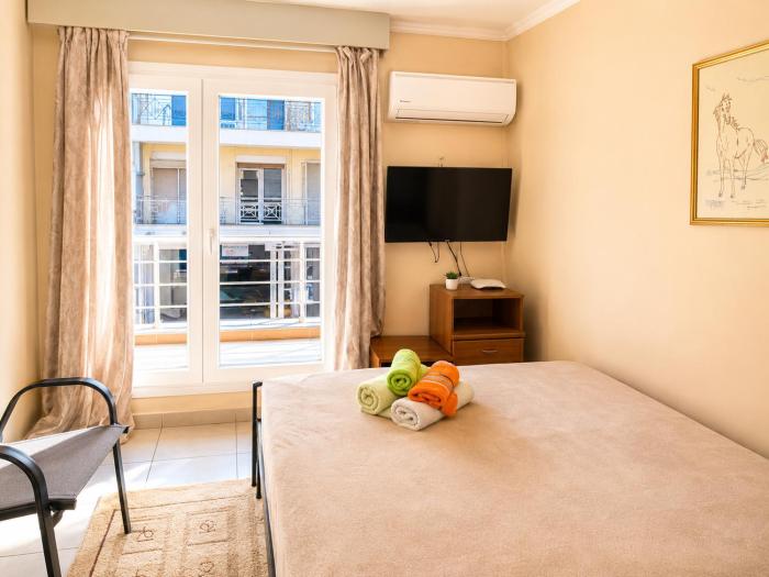 Relax Place Alexandroupolis!