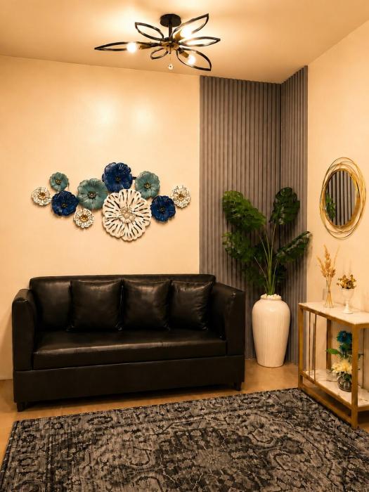 Luxury-Inspired 2 Bedroom Condo Unit - 3rd Floor