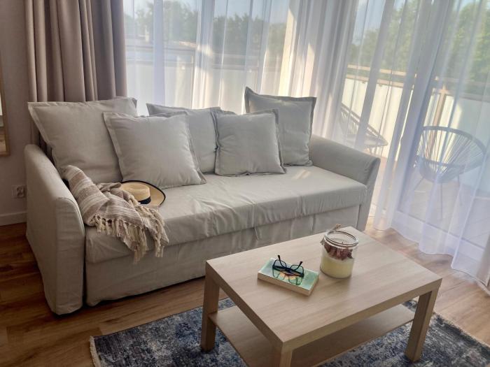 Apartament nr 28 - Apartamenty Wakacyjna 5