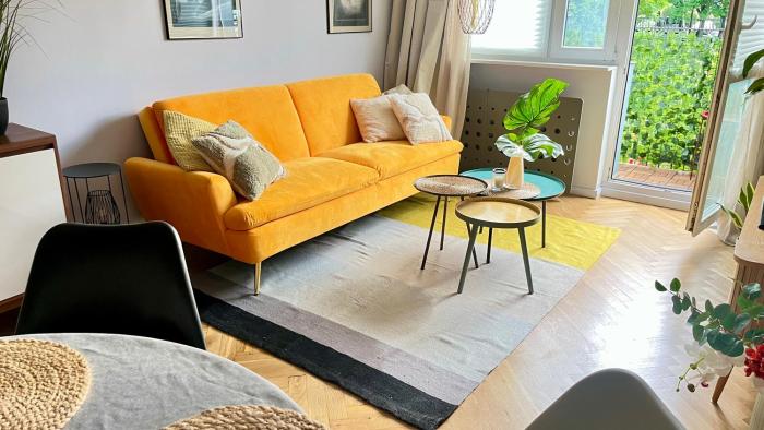Miriam Studio by the Sea