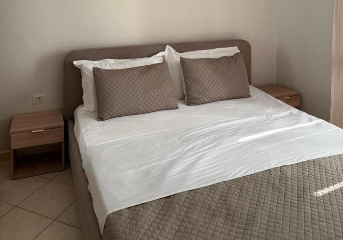 Apartment diell