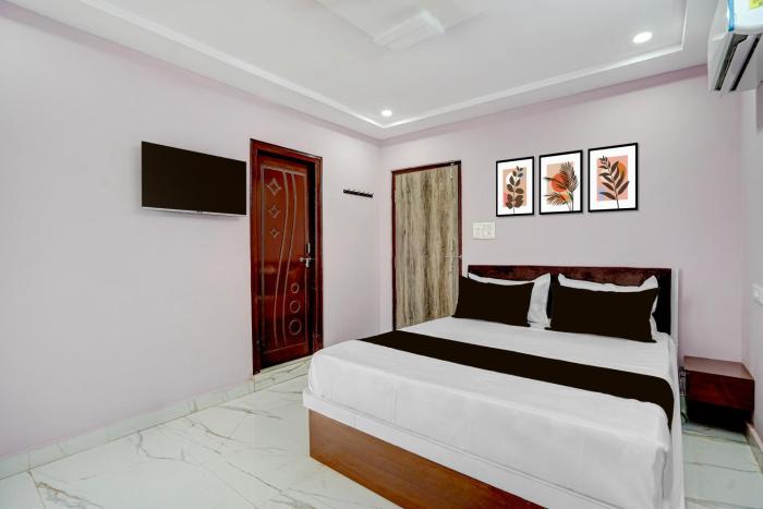HOTEL O VSK GRAND STAY