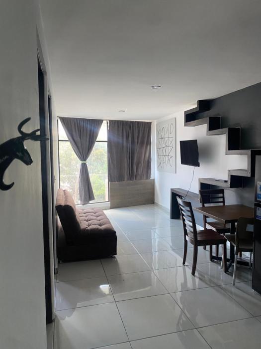 Hermoso Departamento Ejecutivo 2