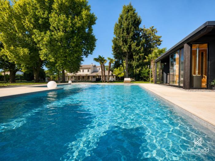 CasaKadd Grand Escape