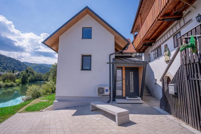 Sten House