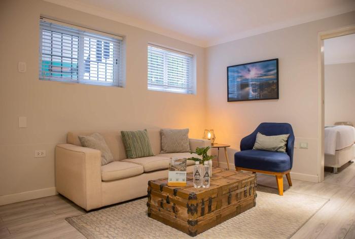 Lovely 1BR in Miraflores by Wynwood House