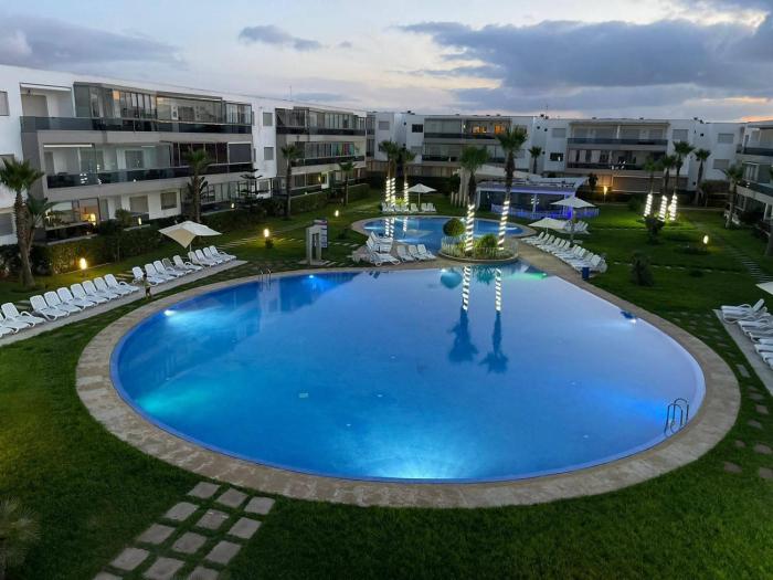 Blanca Beach Holiday
