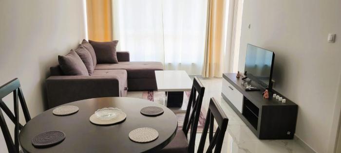 LeNi Apartmani Srebrno Jezero