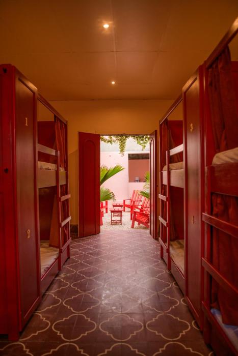 Casa Remolacha