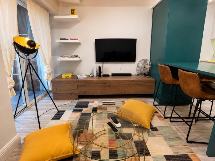 Cozy apartment in the center of Lisbon