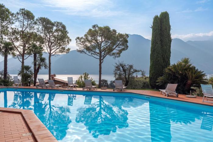 Brentano Giardino