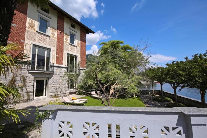 Villa Magnolia