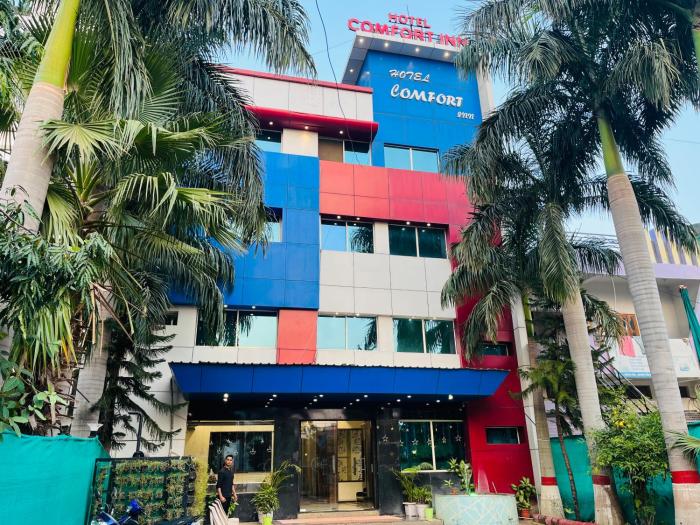 Hotel Comfort INN & Restaurent