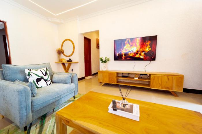 Sage Apartment