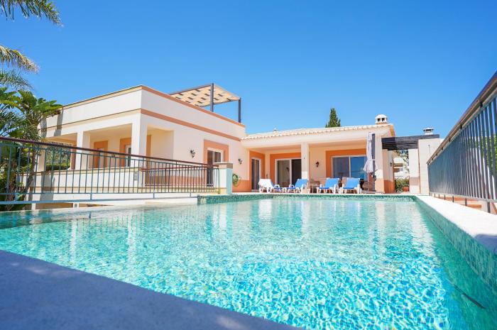 Vila da Palmeira - Palm Tree Villa