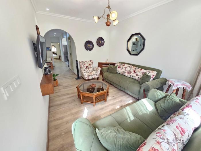 Best apartment in the city center of Tangier