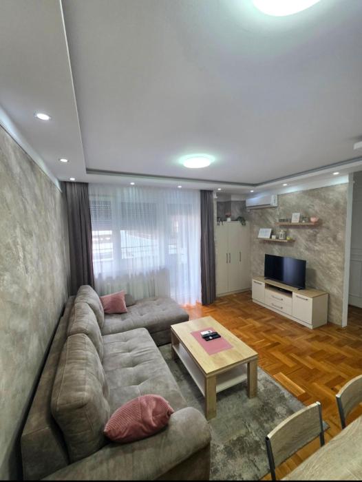 Apartman NS Centar City PRIVATE PARKING
